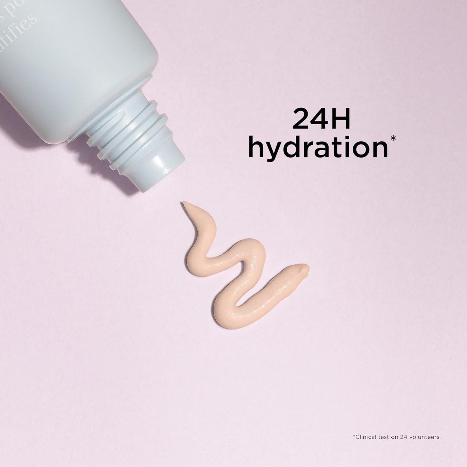 Primer Hidratante Clarins SOS 28g | Corrección de Color 24H