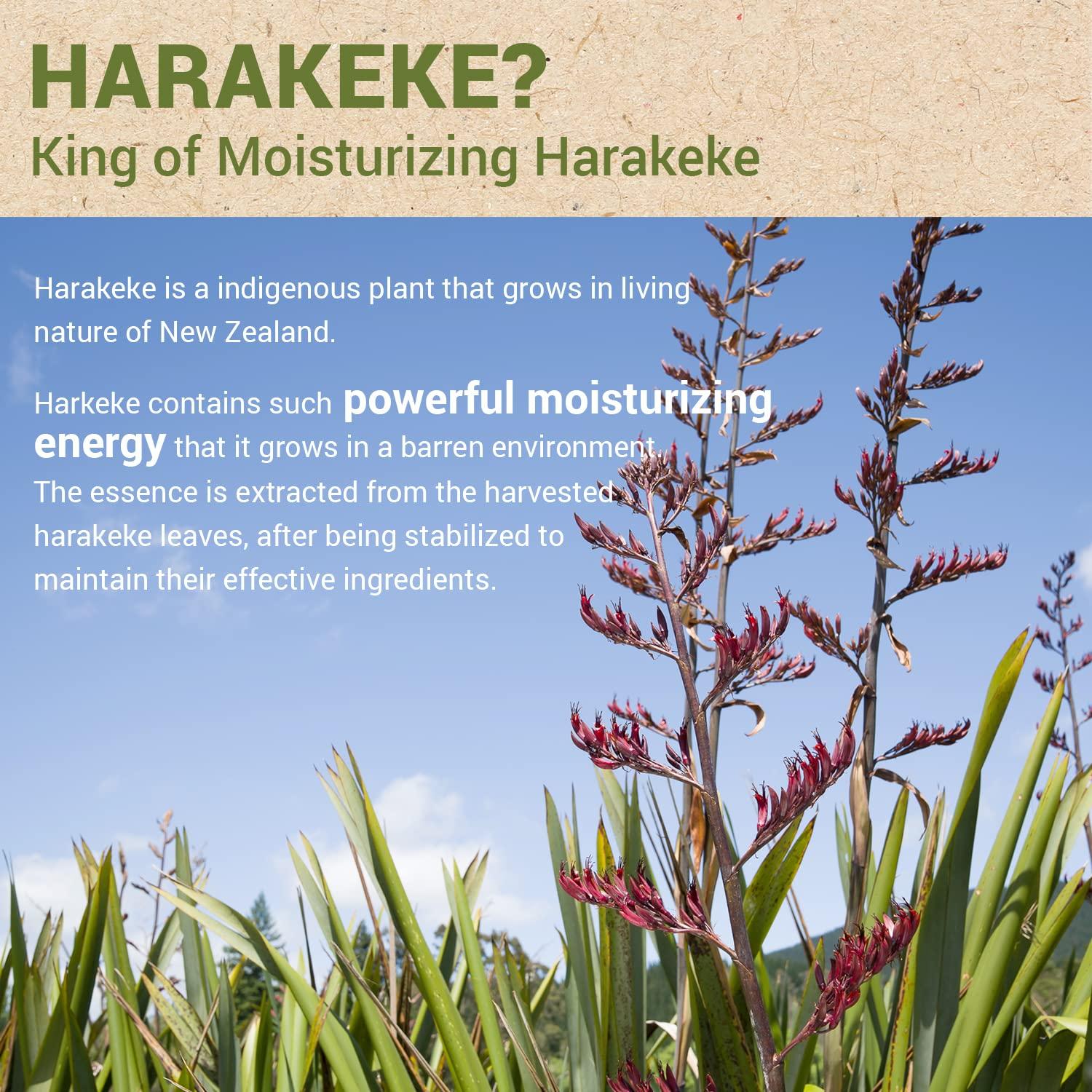 Suero Facial Hidratante The Saem Urban Eco Harakeke 44.8 ml