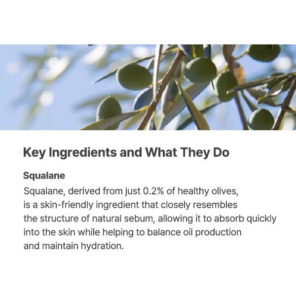 Sérum Facial Hidratante S.NATURE 50ml - Control de Sebo y Poros