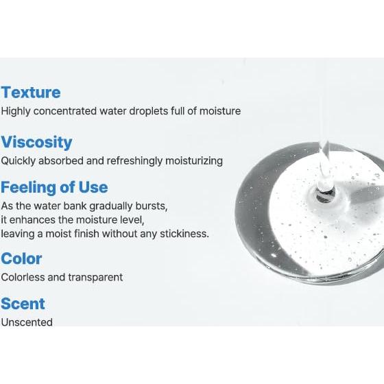 Sérum Facial Hidratante S.NATURE 50ml - Control de Sebo y Poros