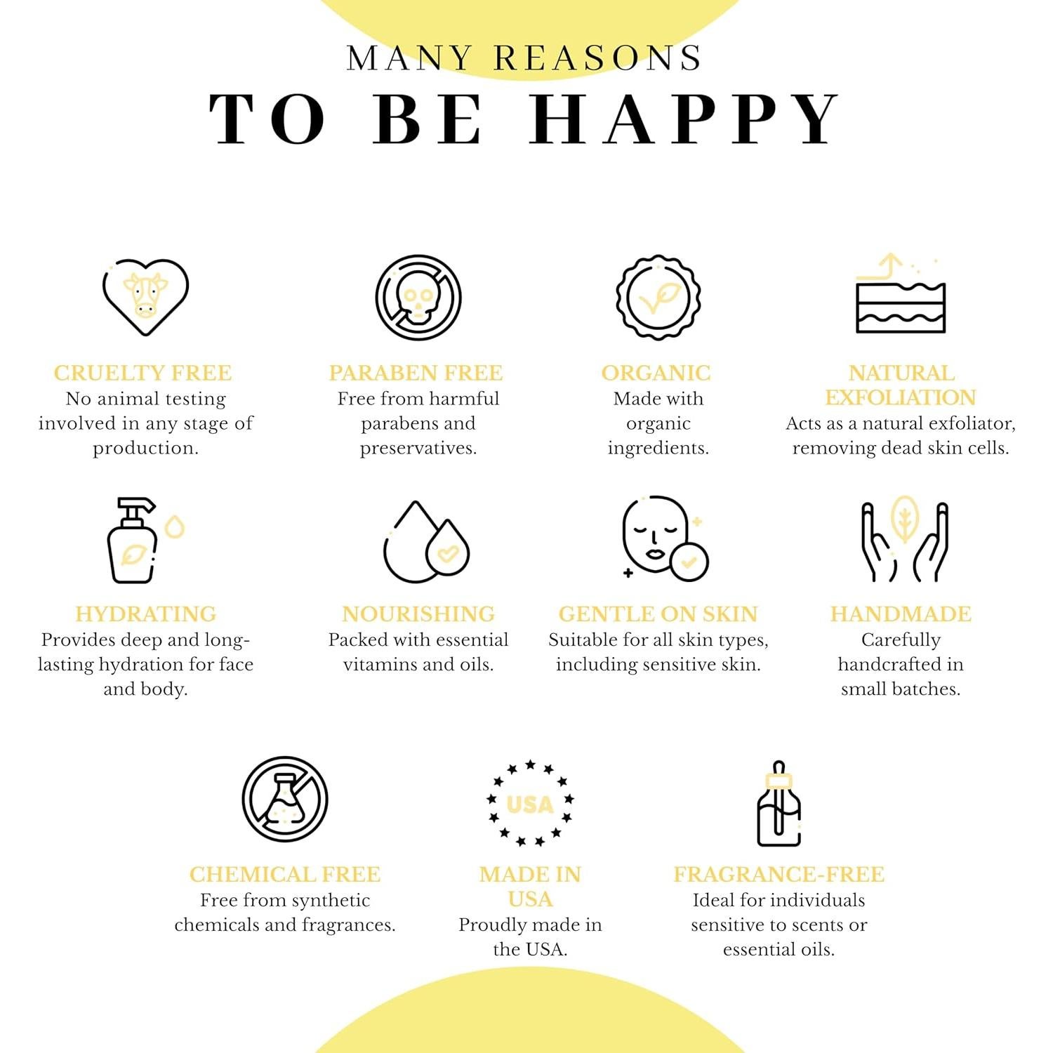 Bálsamo Hidratante Facial Vanman's 170g - Sebo de Res y Miel