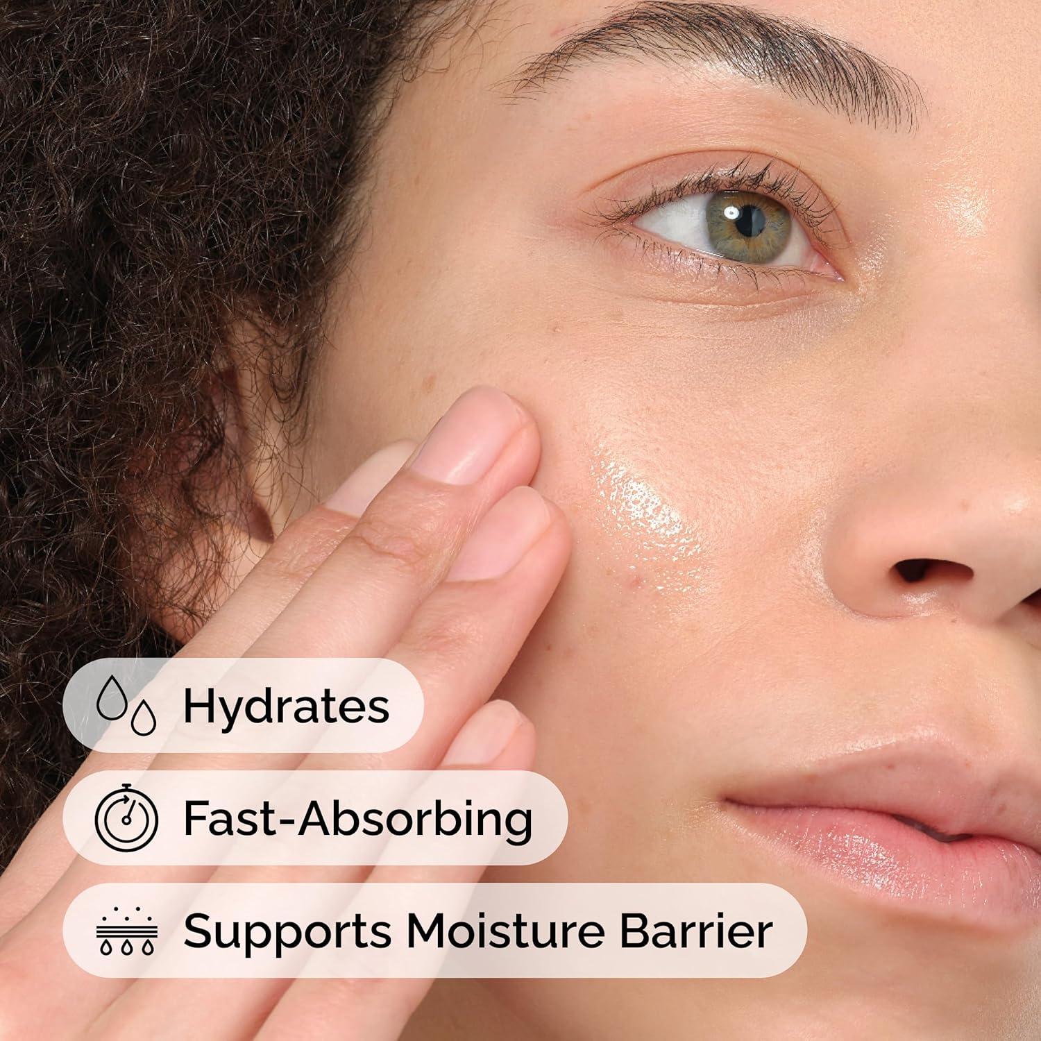 El Ordinario Esqualano 100% Derivado de Plantas 29.57 ml