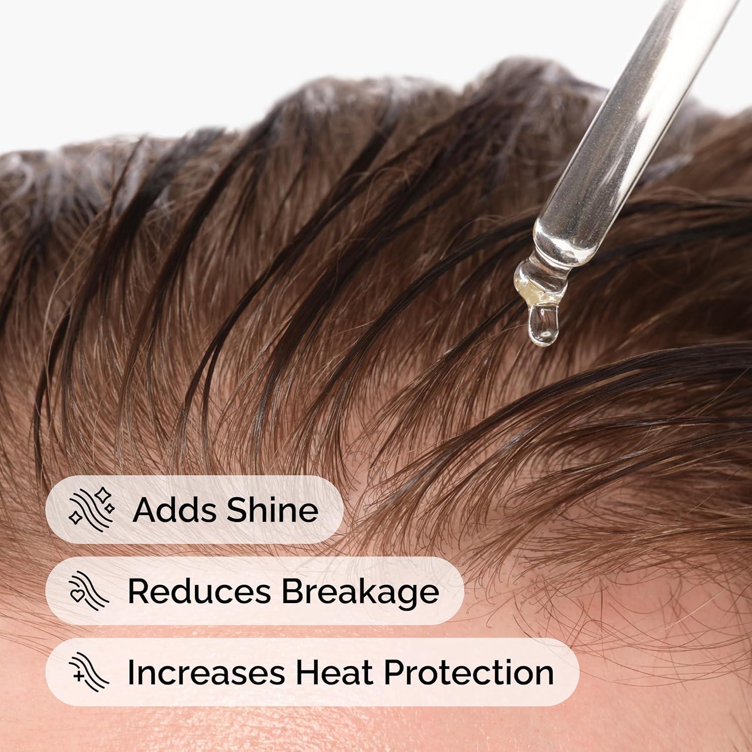 El Ordinario Esqualano 100% Derivado de Plantas 29.57 ml