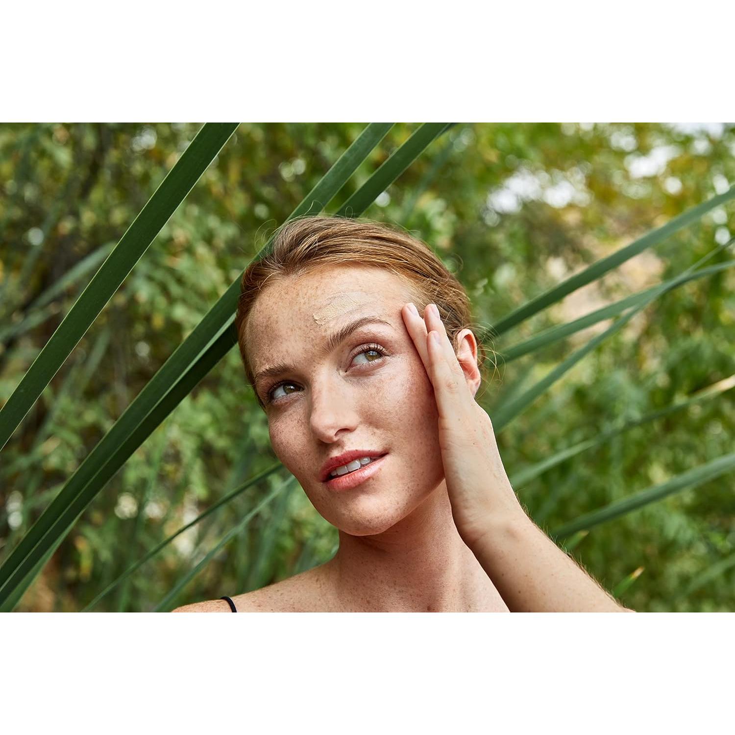 Protector Solar Mineral LATHER Defensa Diaria SPF 50 - 59 ml