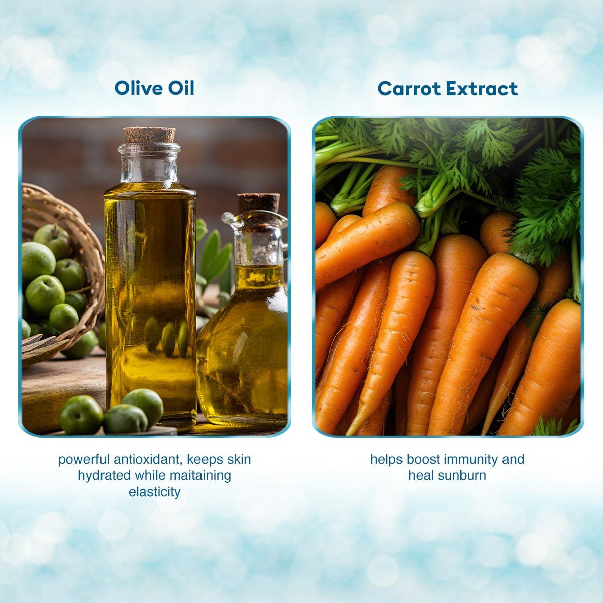 Gel Crema Solar VLCC Resistente al Agua SPF60 100g