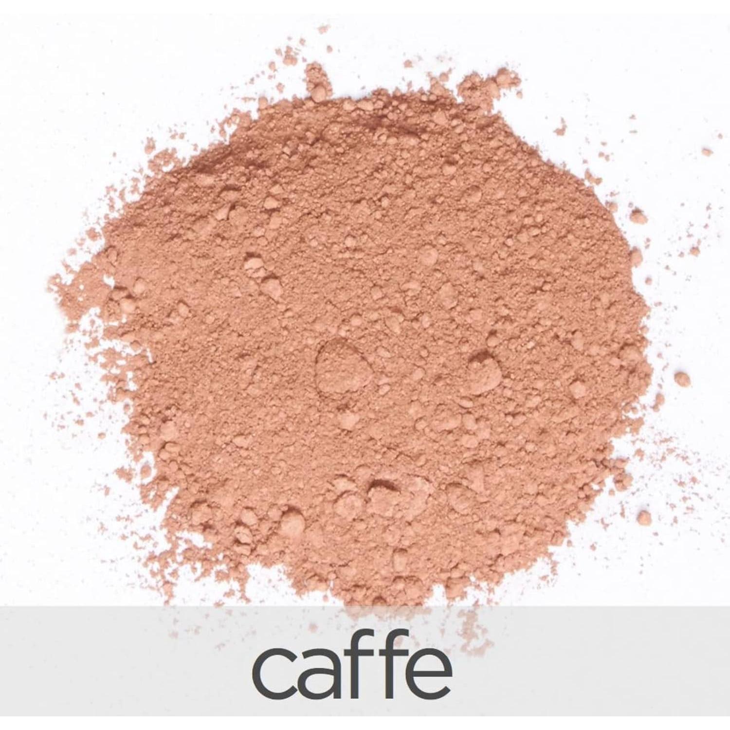 Base Mineral Suelta La Bella Donna SPF50 10g Caffe Natural