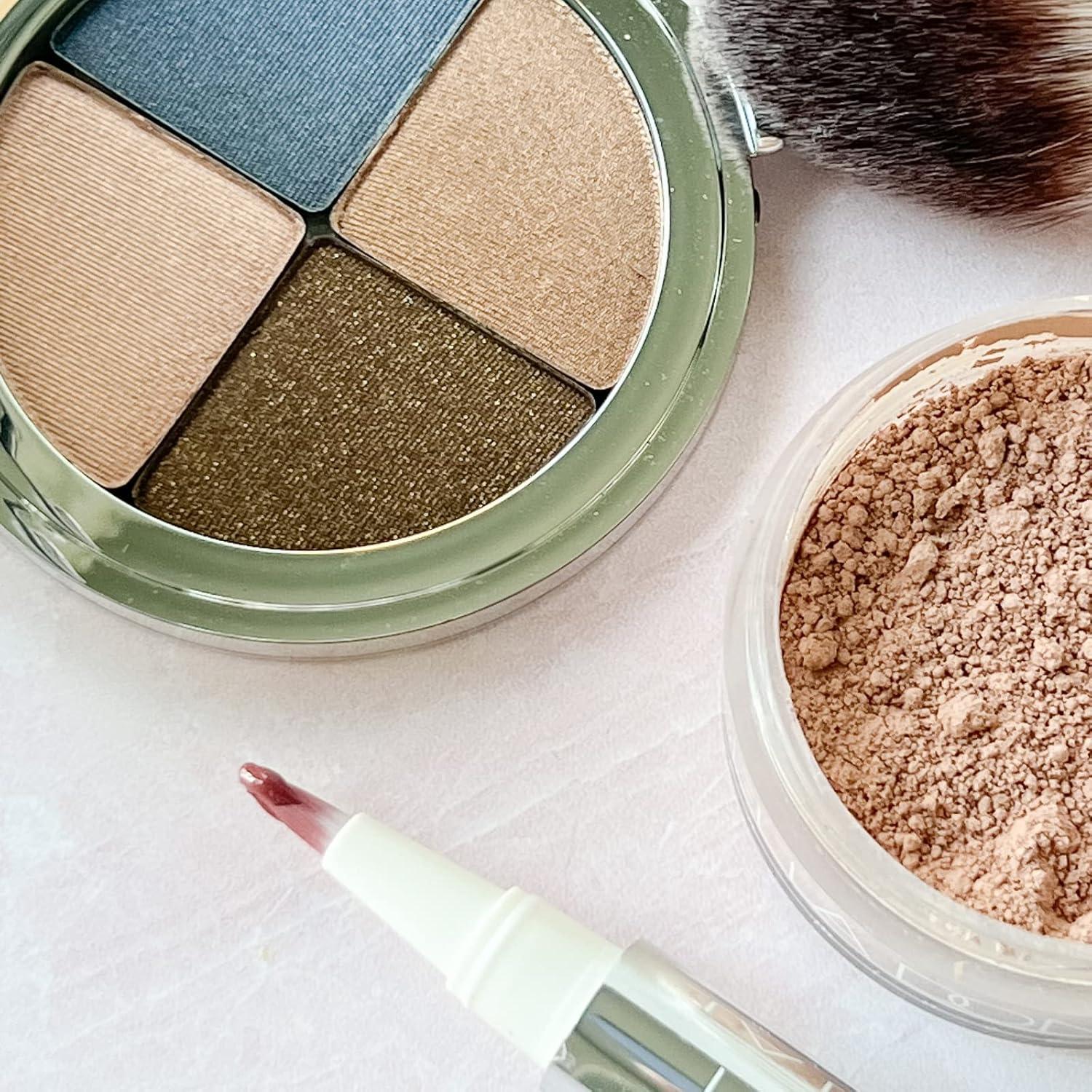 Base Mineral Suelta La Bella Donna SPF50 10g Caffe Natural