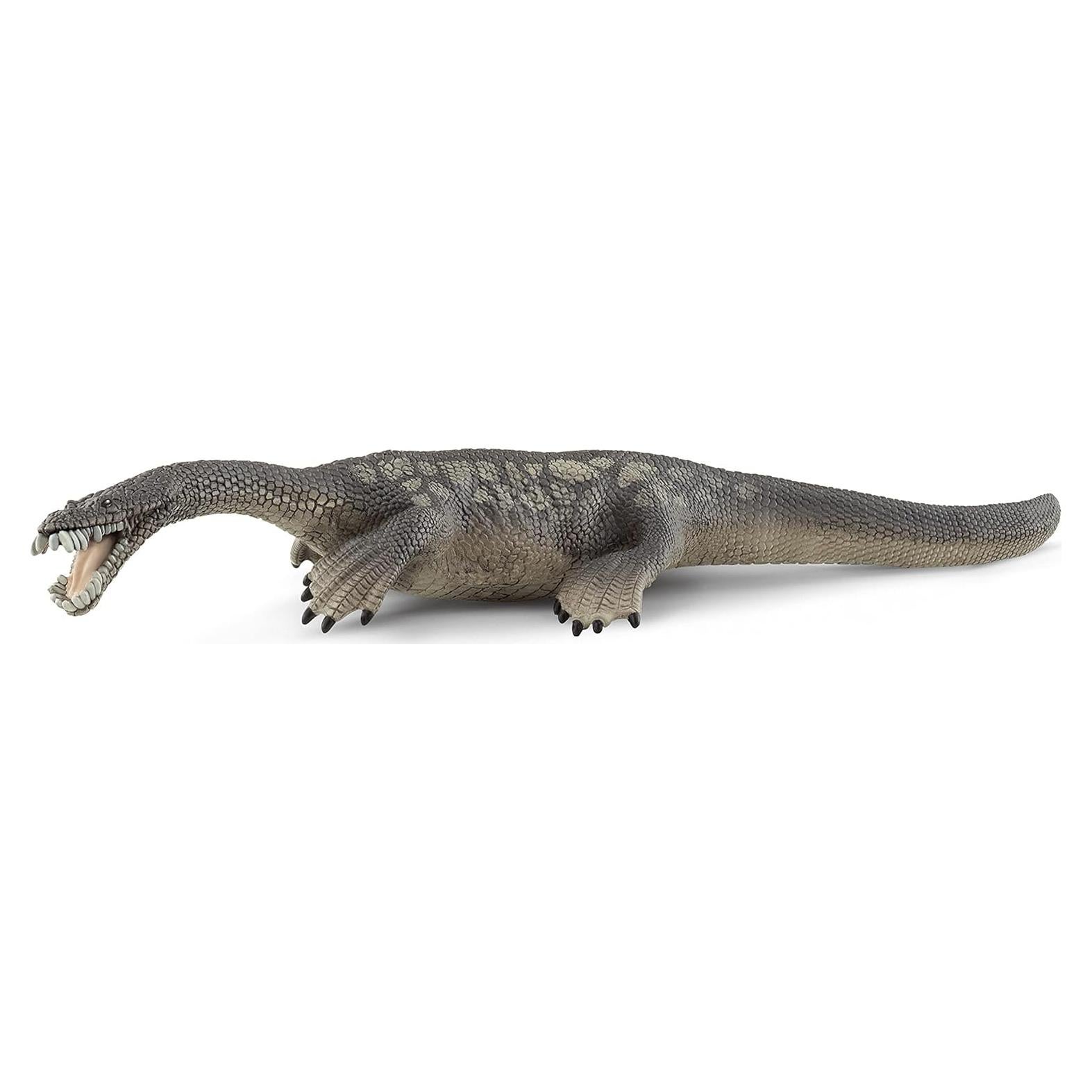 Figura de Nothosaurus Schleich 22x22 cm para Niños 4+