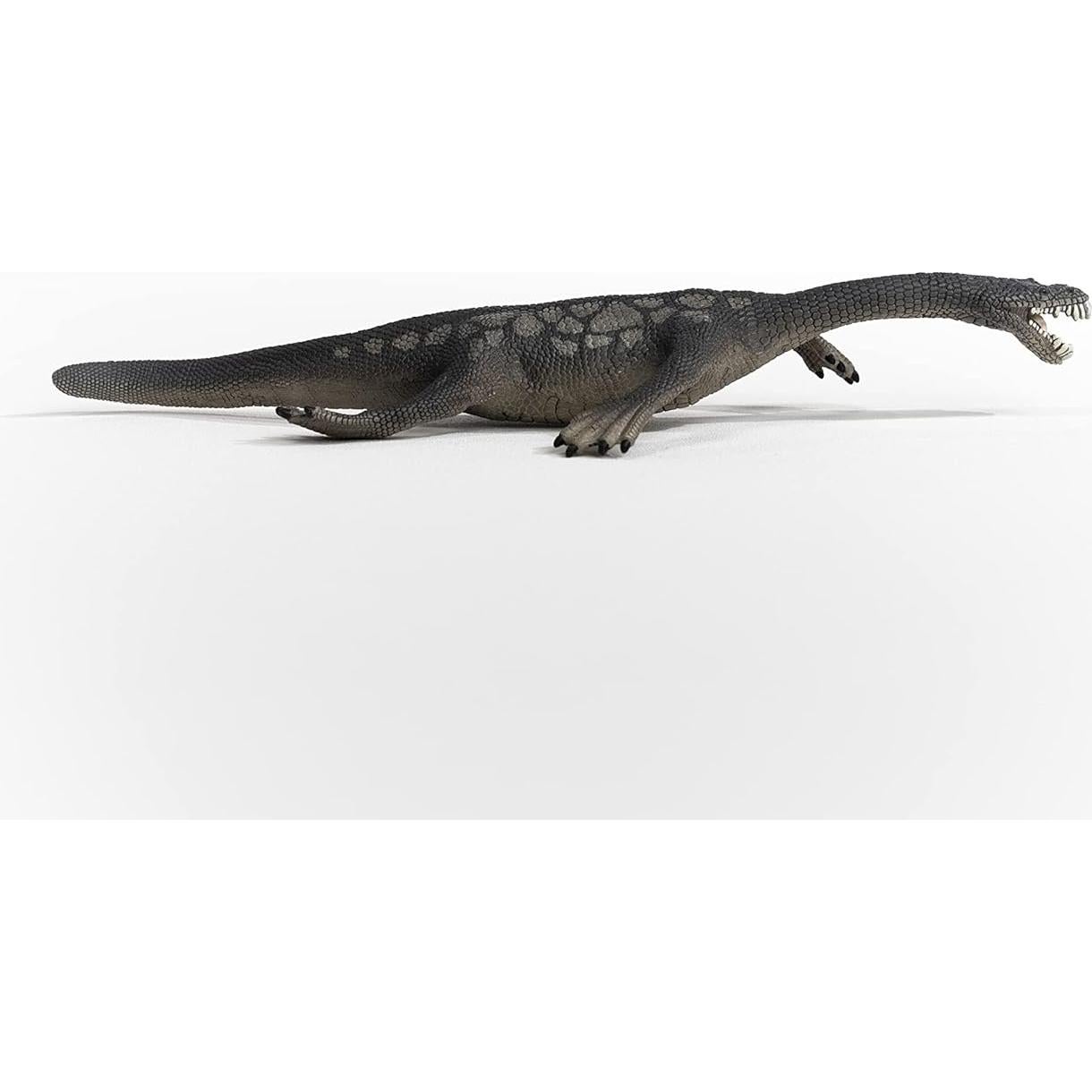 Figura de Nothosaurus Schleich 22x22 cm para Niños 4+