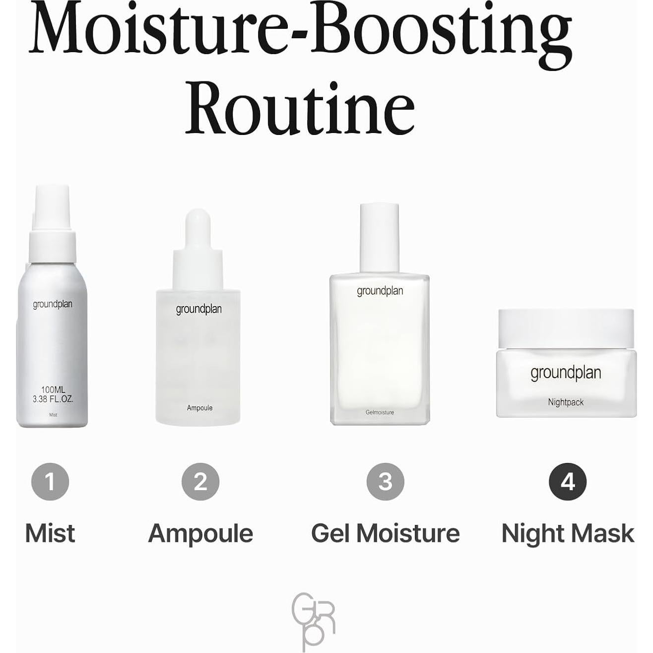 Crema Nocturna Hidratante BARINU 45ml - Ingredientes Naturales