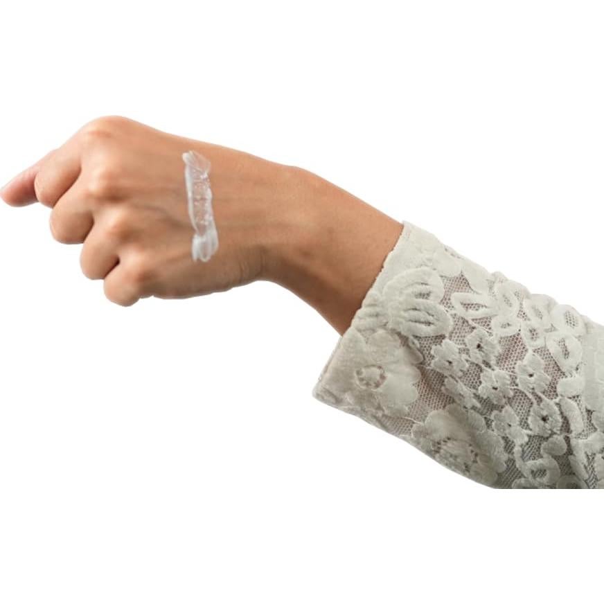 Crema Nocturna Radiancia Starlite INYVA | Hidratación Intensiva 95.7 g