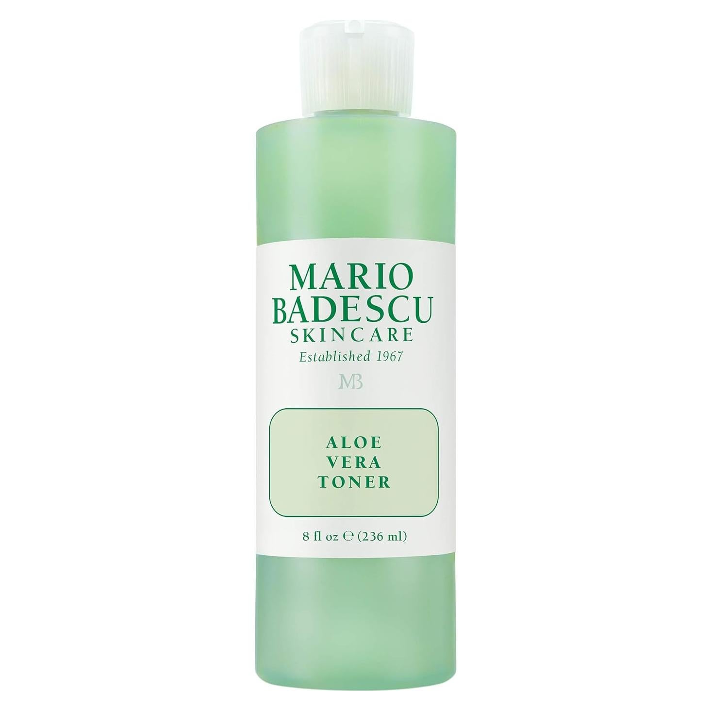 Tónico Facial Hidratante Mario Badescu 236 ml Piel Seca