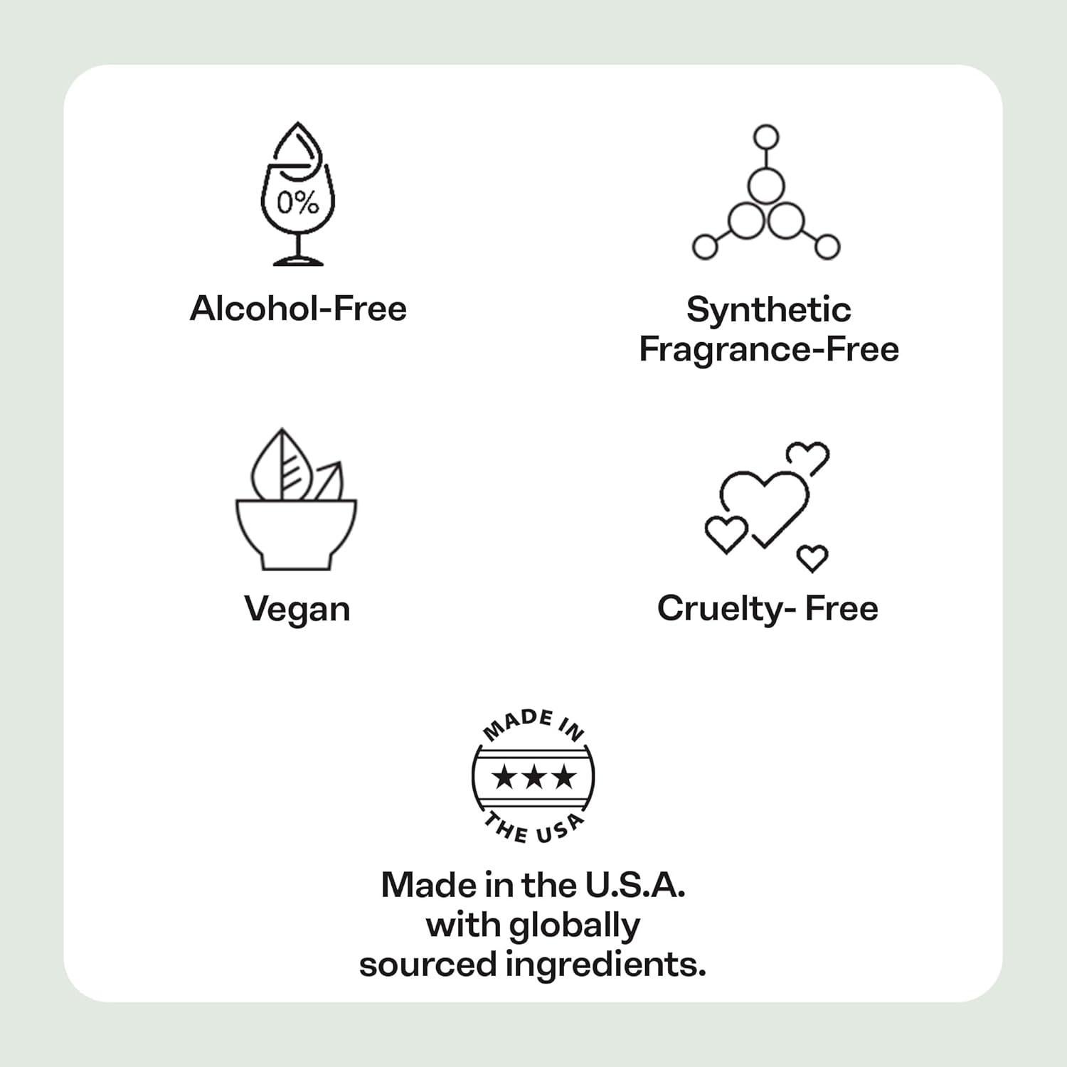 Tónico Facial Hidratante Mario Badescu 236 ml Piel Seca