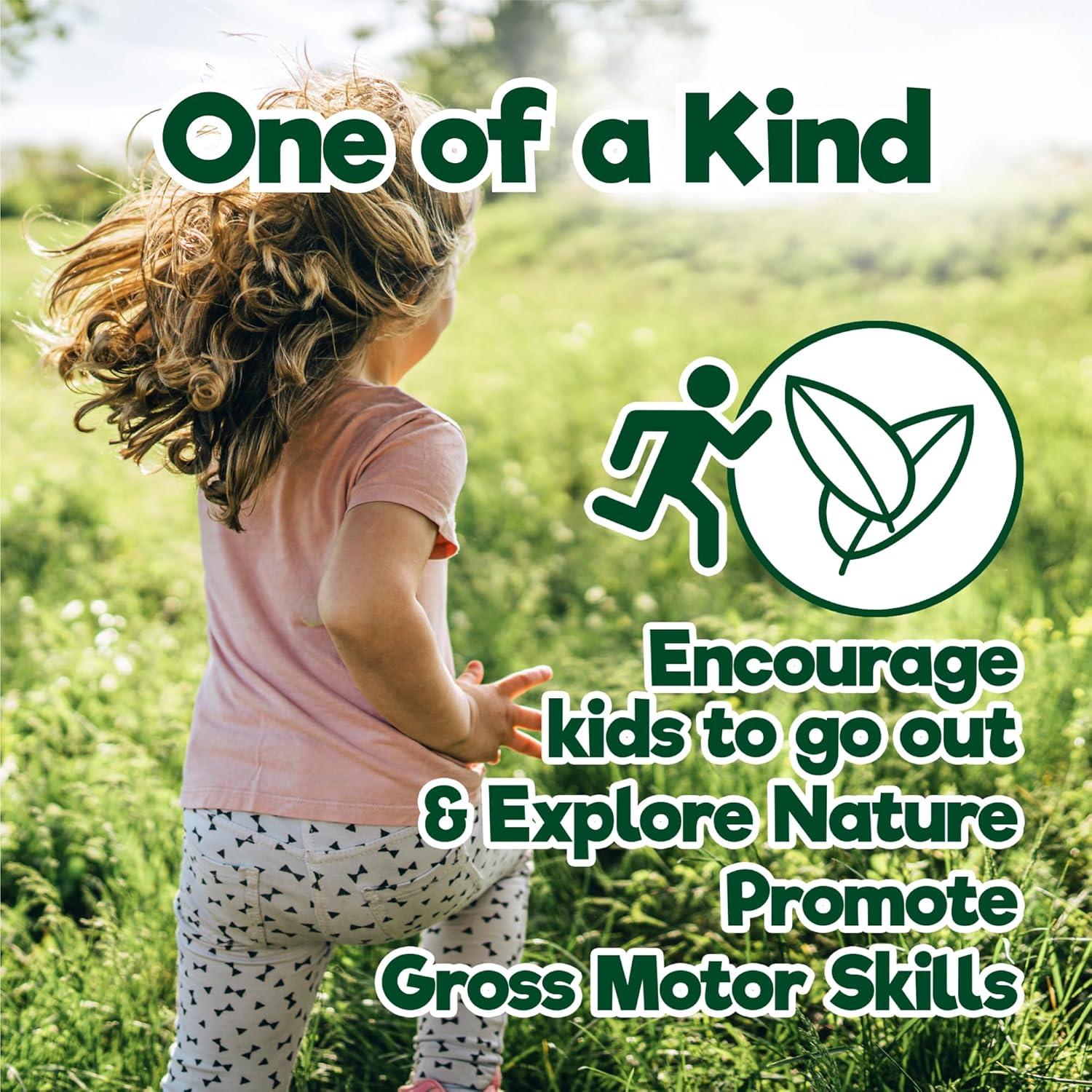 Juego de Locomo Taksa Toys 72 Piezas Montessori y 5 Animales