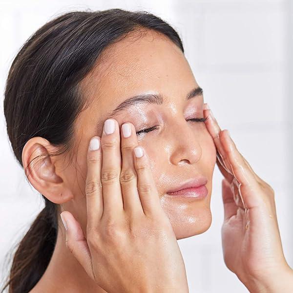 Desmaquillante Orgánico Vegano Healthy Radiance 200 ml Aceite de Oliva