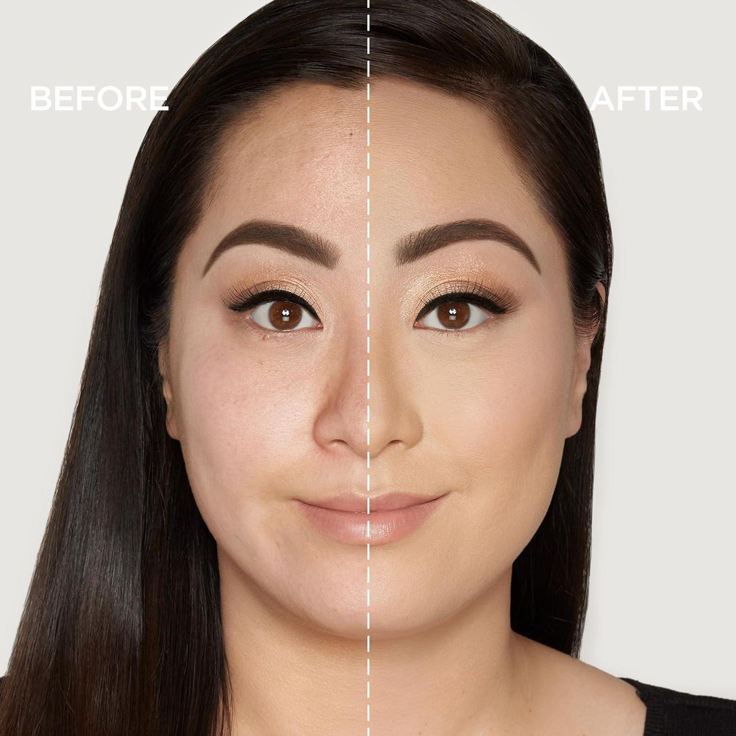 Base de Maquillaje Tarte Babassu Foundcealer Dewy SPF 20 95g