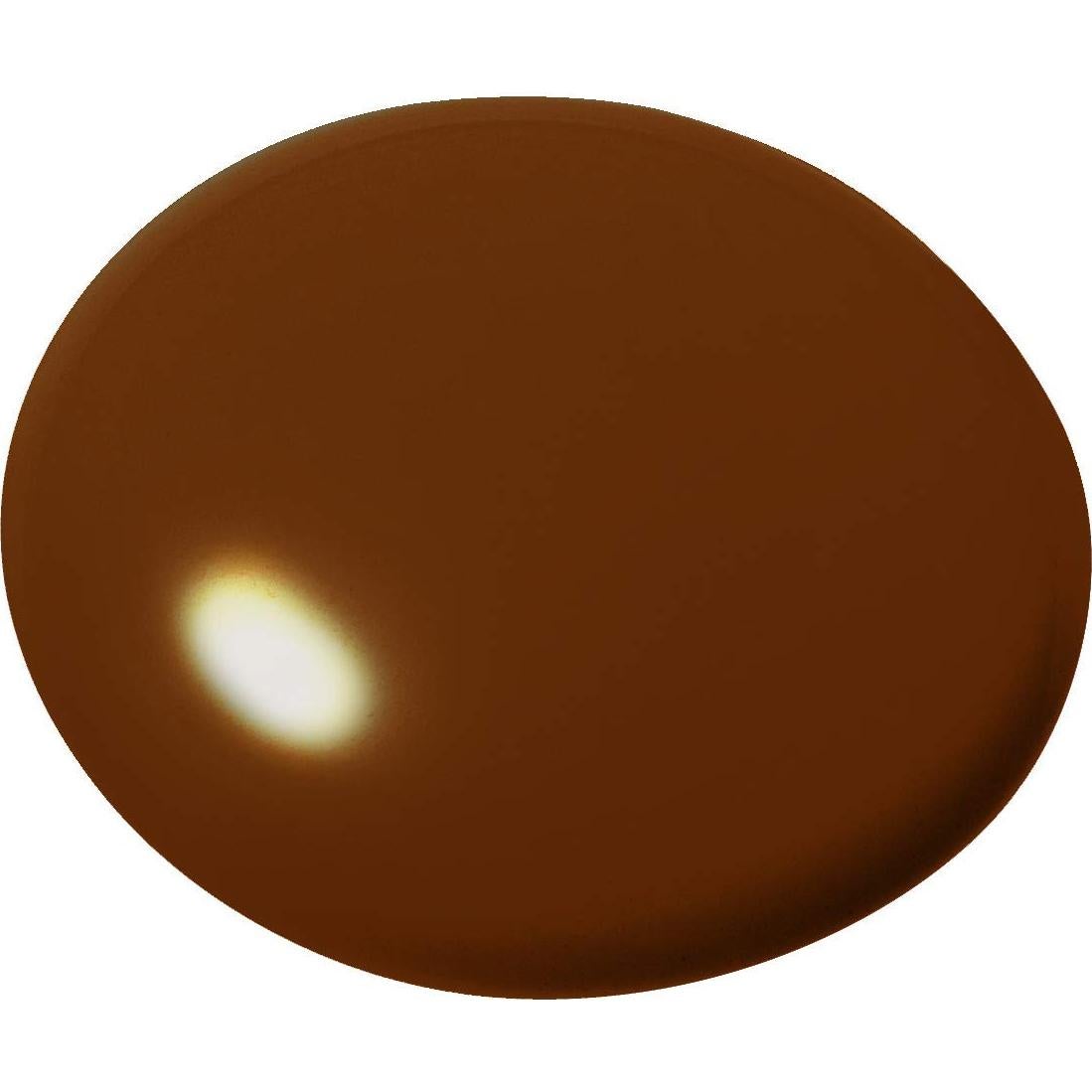 Base de Maquillaje Mate Kiss NY PRO TOUCH 30ml - Castaño