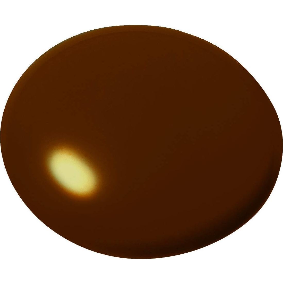 Base de Maquillaje Mate Kiss NY PRO TOUCH 30ml - Cognac