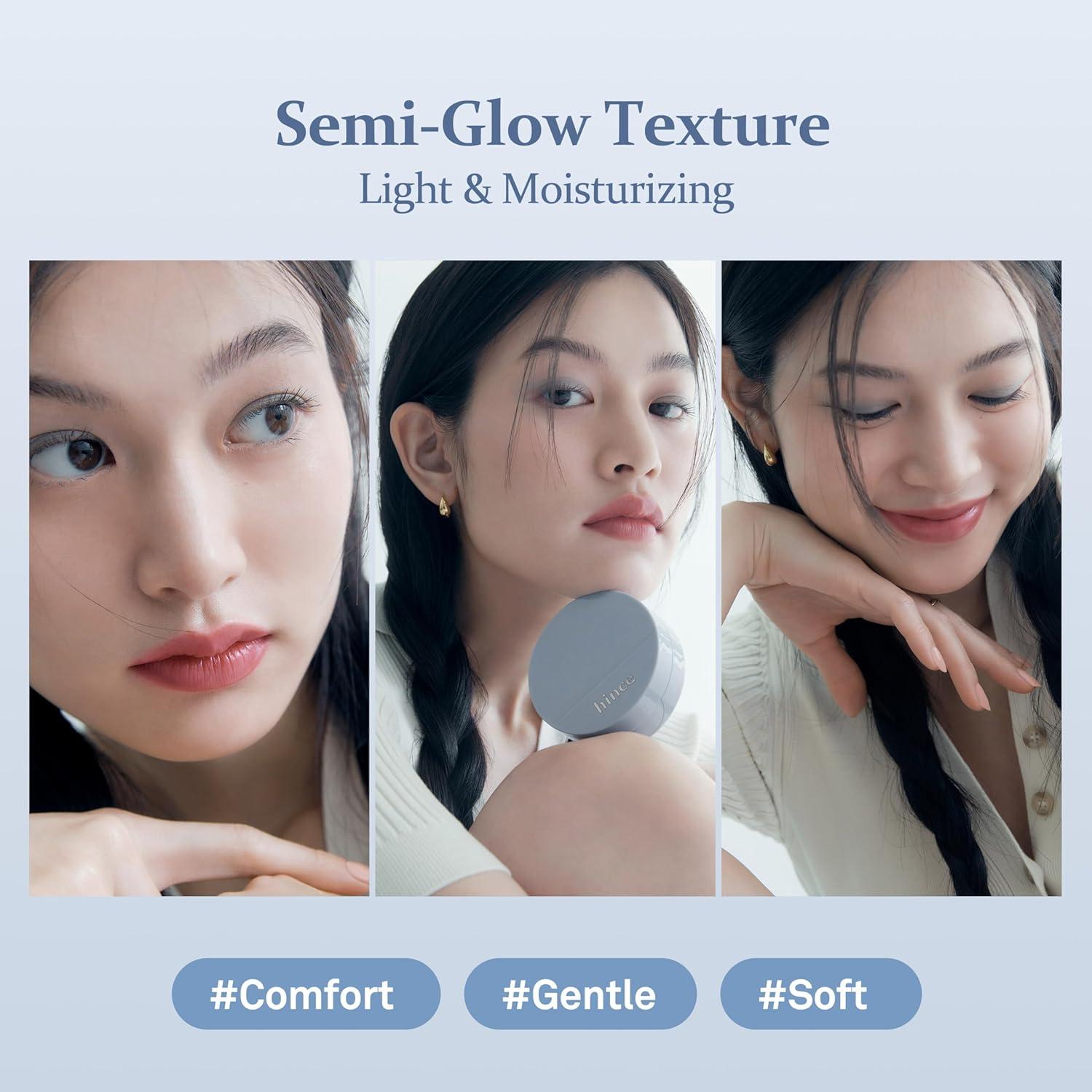 Cojín Malla Mate HINCE 12.5ml Cobertura Natural Arena