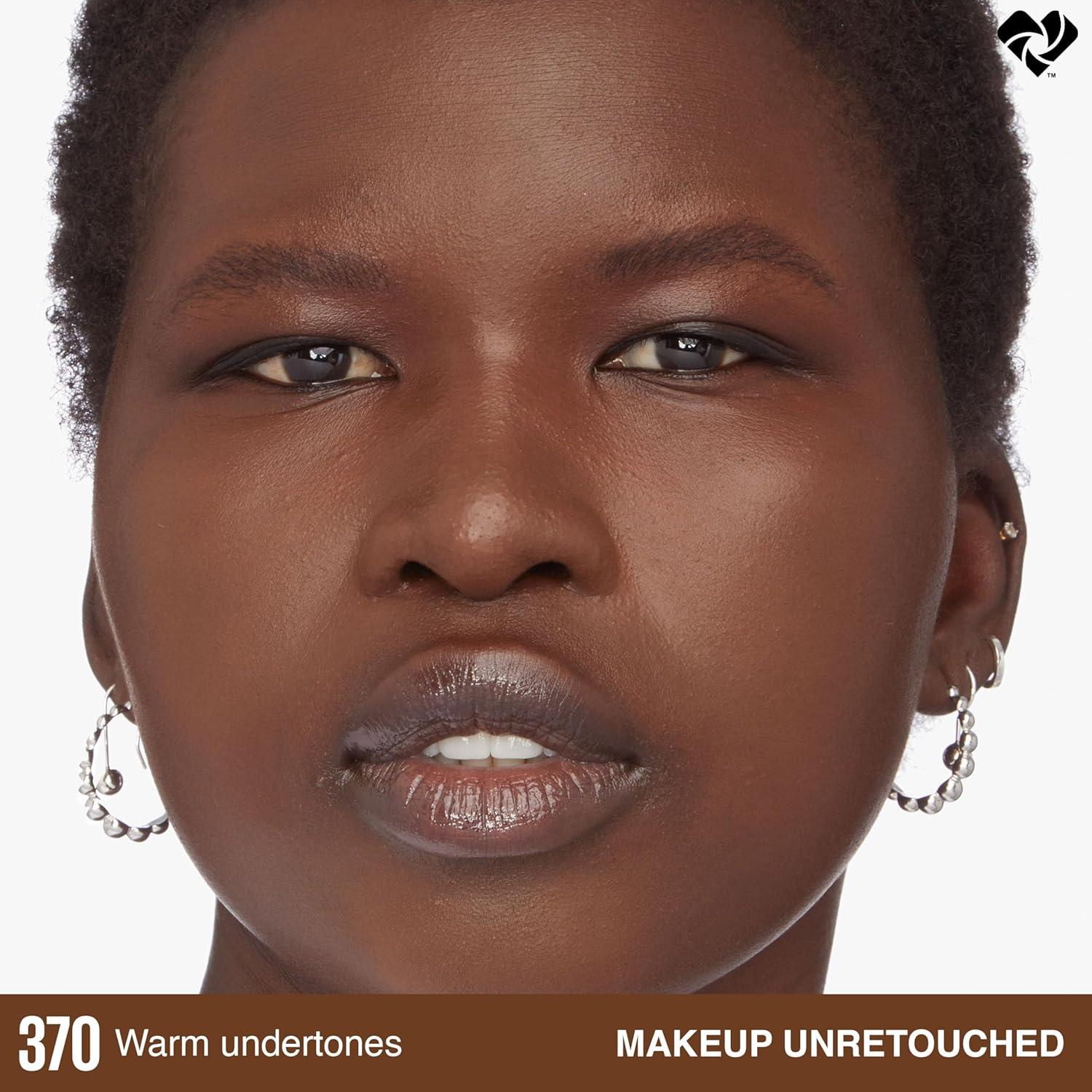 Base de Maquillaje Maybelline Super Stay Lumi-Matte 370 29.57 ml