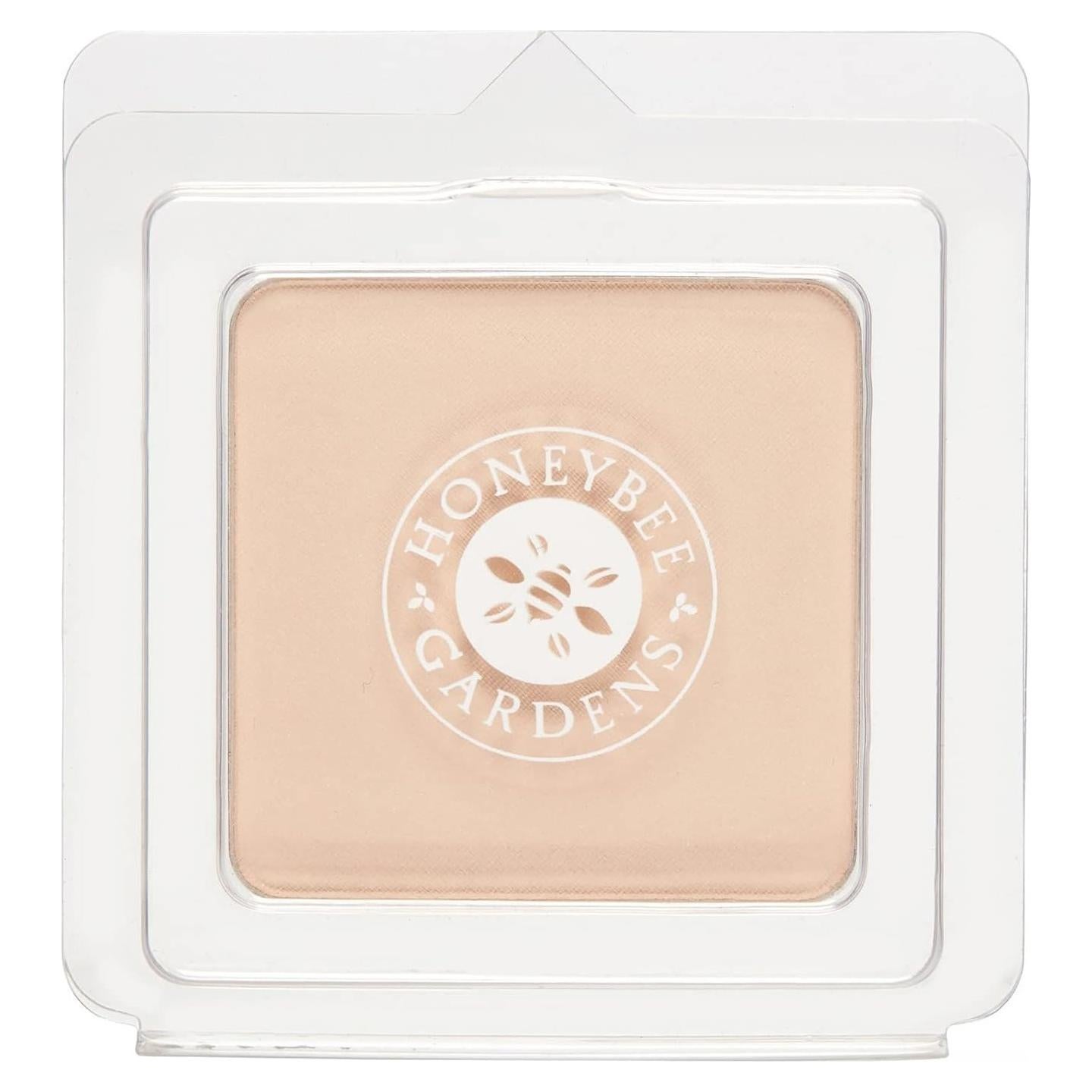 Base en Polvo Mineral Prensado Honeybee Gardens Geisha 7.5g