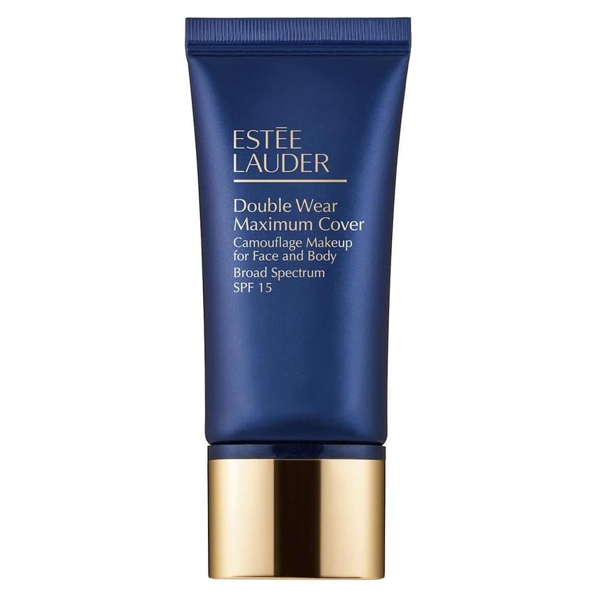 Base de Maquillaje Estée Lauder Double Wear 30g SPF 15 - 2C5 Tan