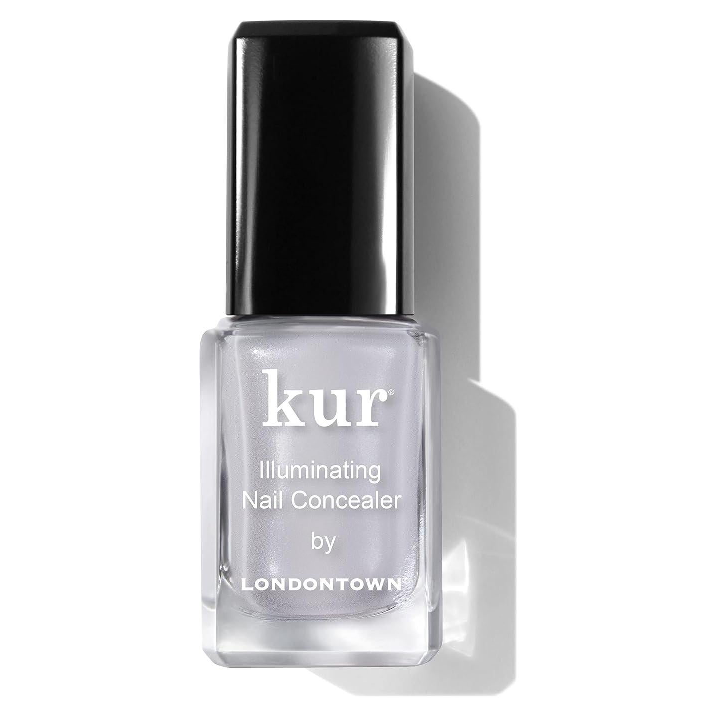 Esmalte de Uñas Iluminador LONDONTOWN Cuarzo Vegano 15ml
