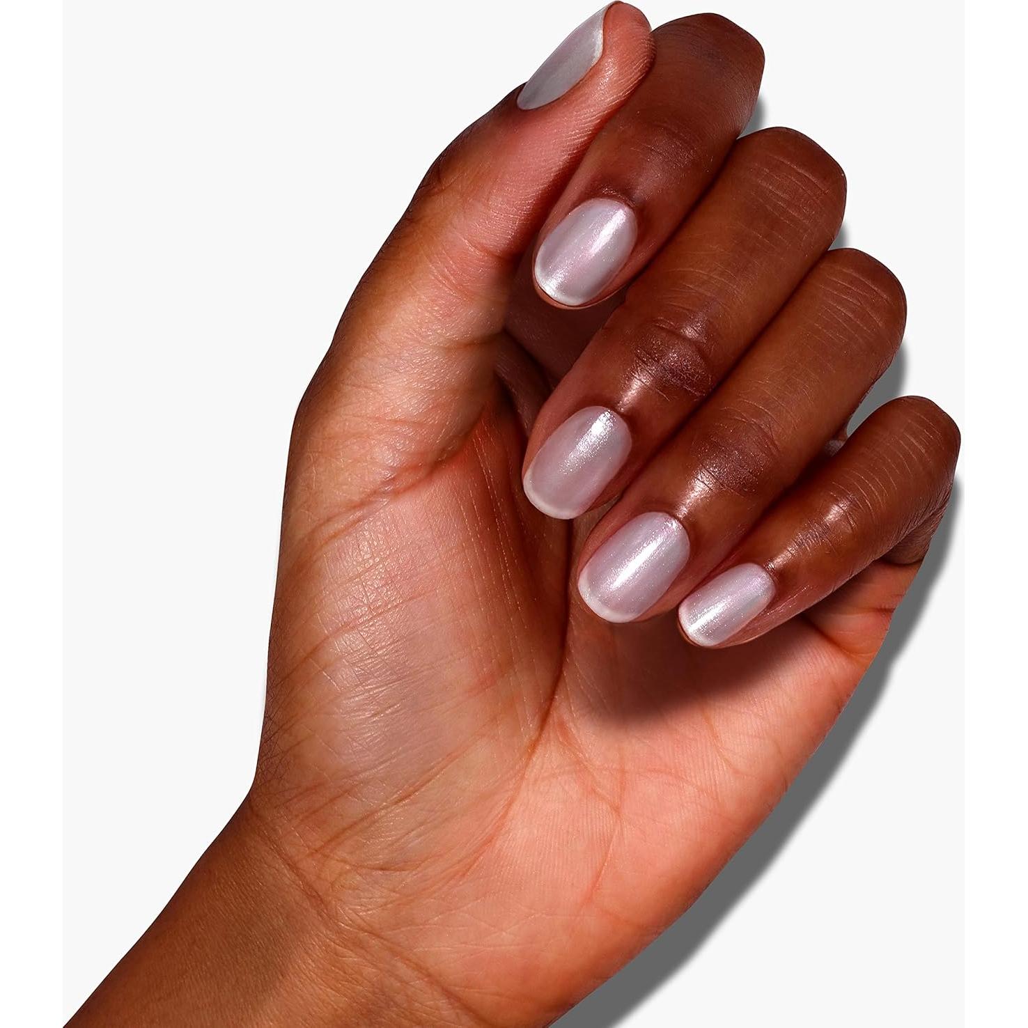 Esmalte de Uñas Iluminador LONDONTOWN Cuarzo Vegano 15ml