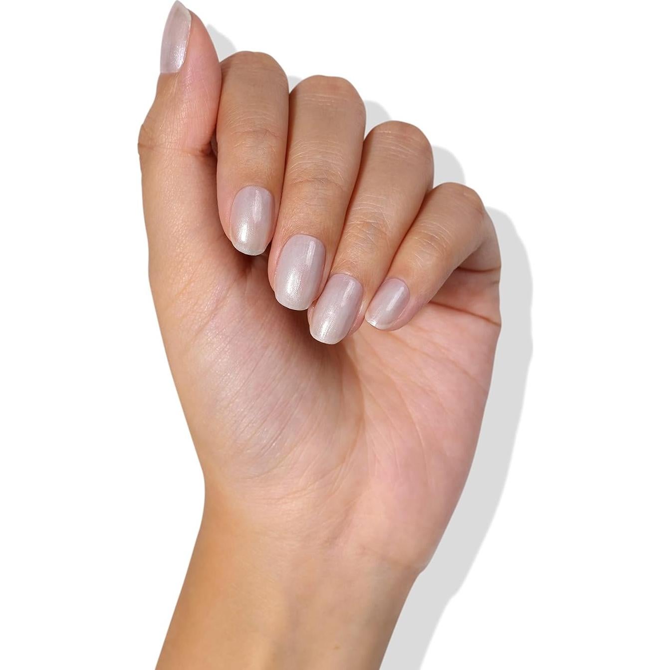 Esmalte de Uñas Iluminador LONDONTOWN Cuarzo Vegano 15ml