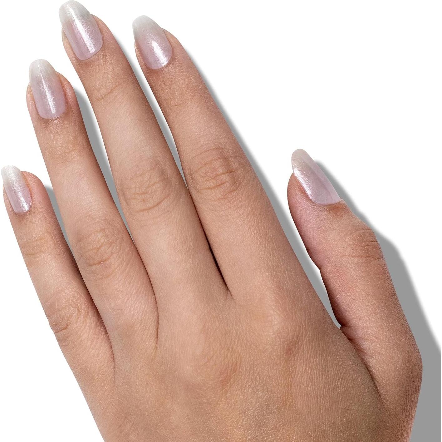 Esmalte de Uñas Iluminador LONDONTOWN Cuarzo Vegano 15ml