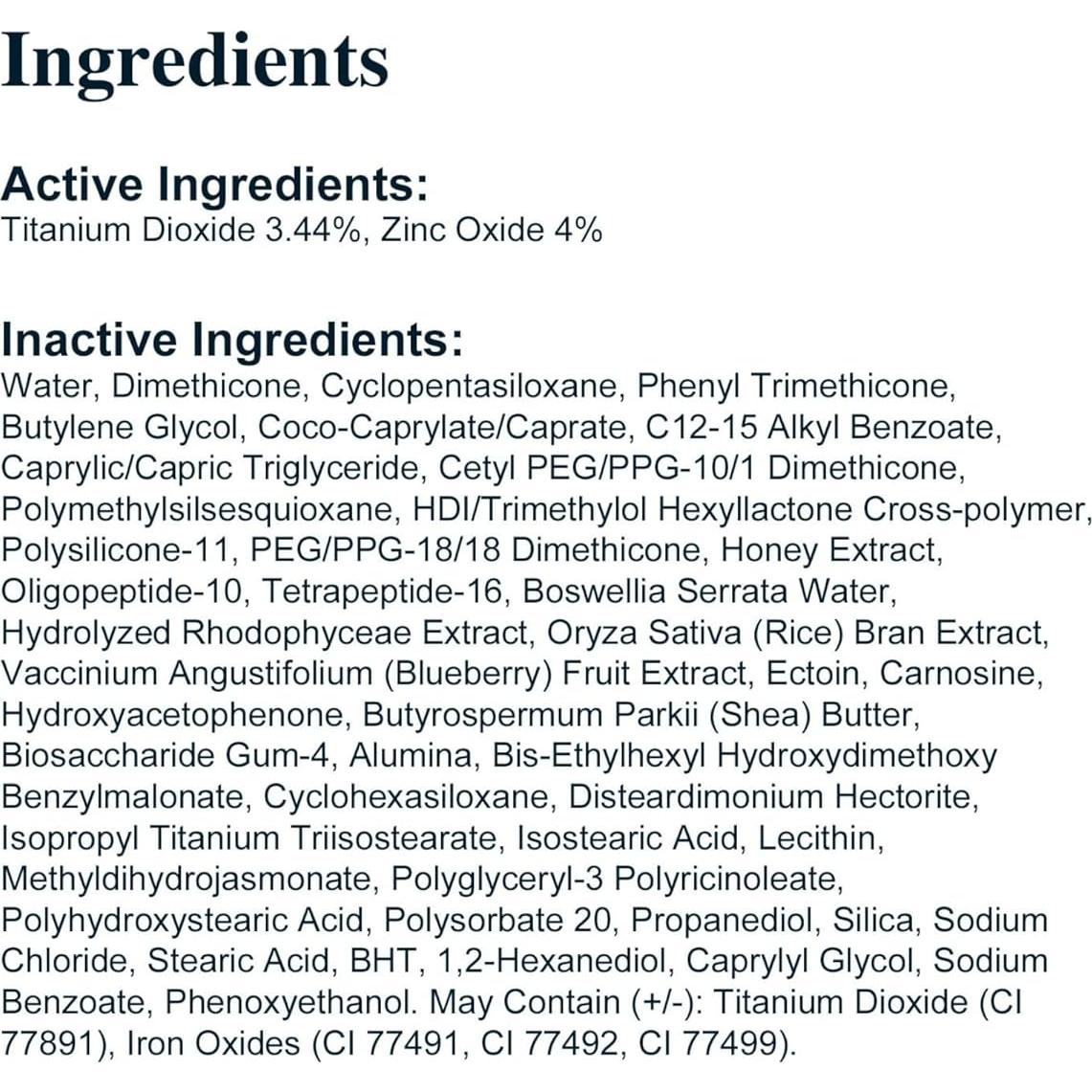 Rodan + Fields Defensa Radiante Líquido Perfeccionador SPF 30 - 50 mL