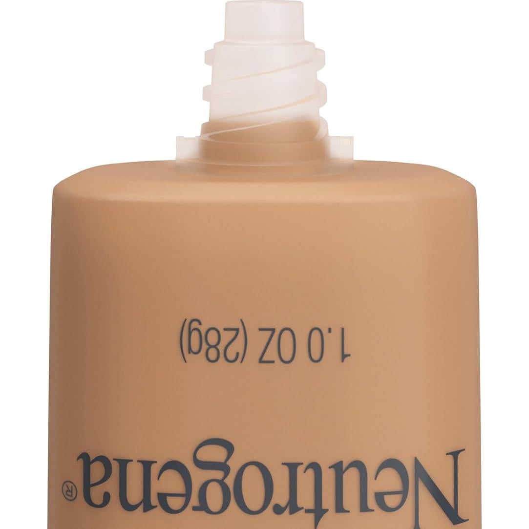 Crema CC Mate Perfecta Neutrogena 28.35 g Butterscotch 7.3