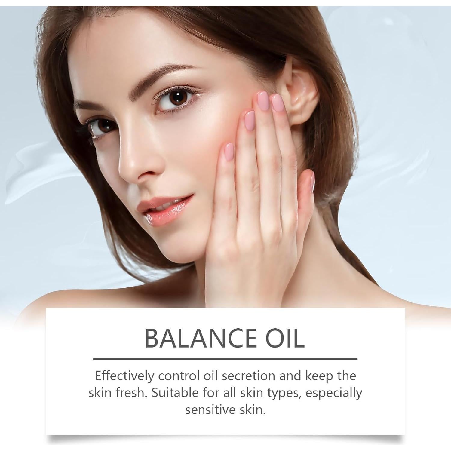 Crema CC Primal Skin Qawnfy 30ml Hidratante Natural