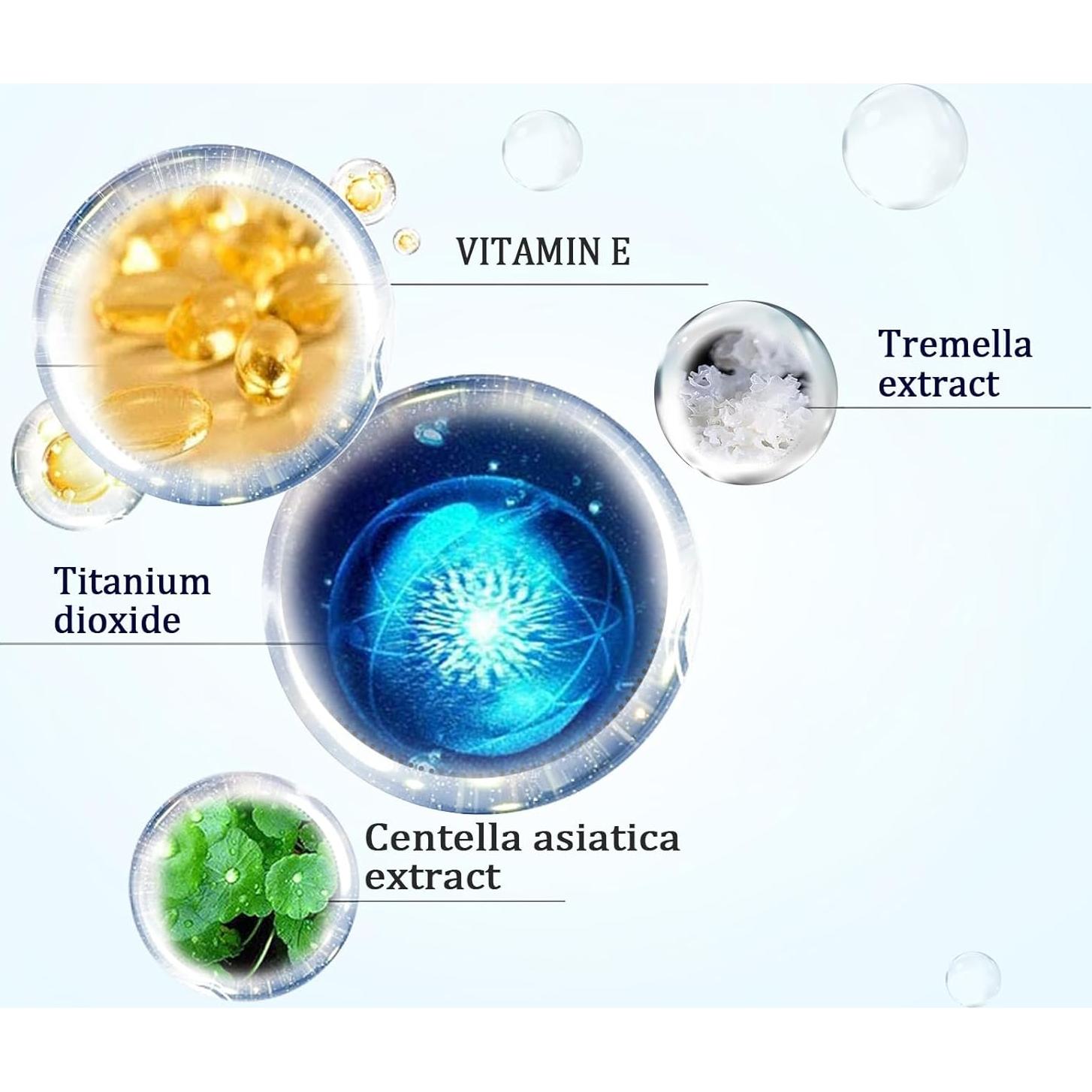 CC Crema Base Hidratante Kriloneal Tono Naturaleza 100g