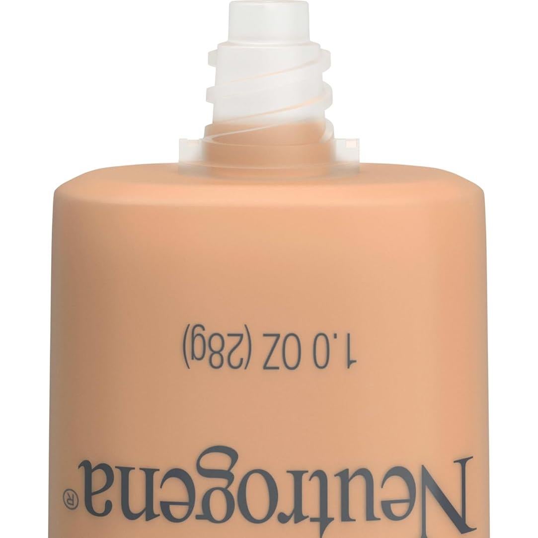 Crema CC Mate Perfecta Neutrogena 28.35 g Tono Mantequilla 4.5