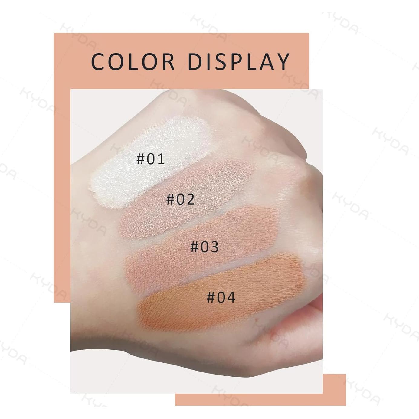 Crema BB Ownest 19.84g Corrector Hidratante Natural