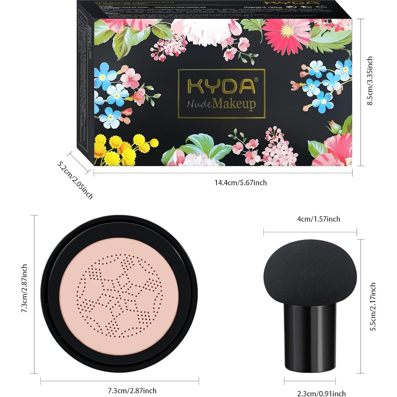 Crema BB Ownest 19.84g Corrector Hidratante Natural