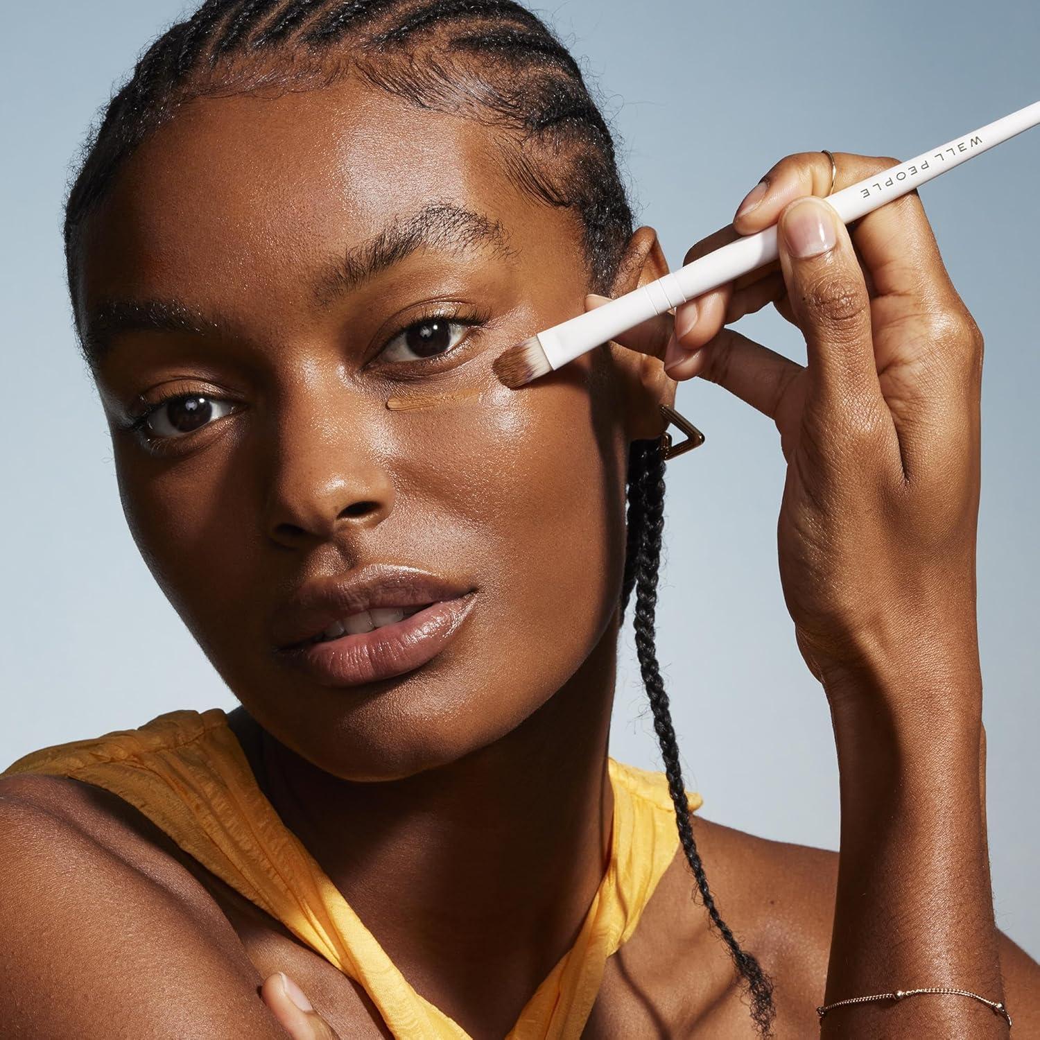 Corrector Líquido Vegano Well People 16C - Cobertura Total 8.5g