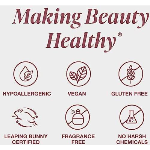 Base de Maquillaje Líquida Mineral Fusion - Profundo 4 - 29.57 ml