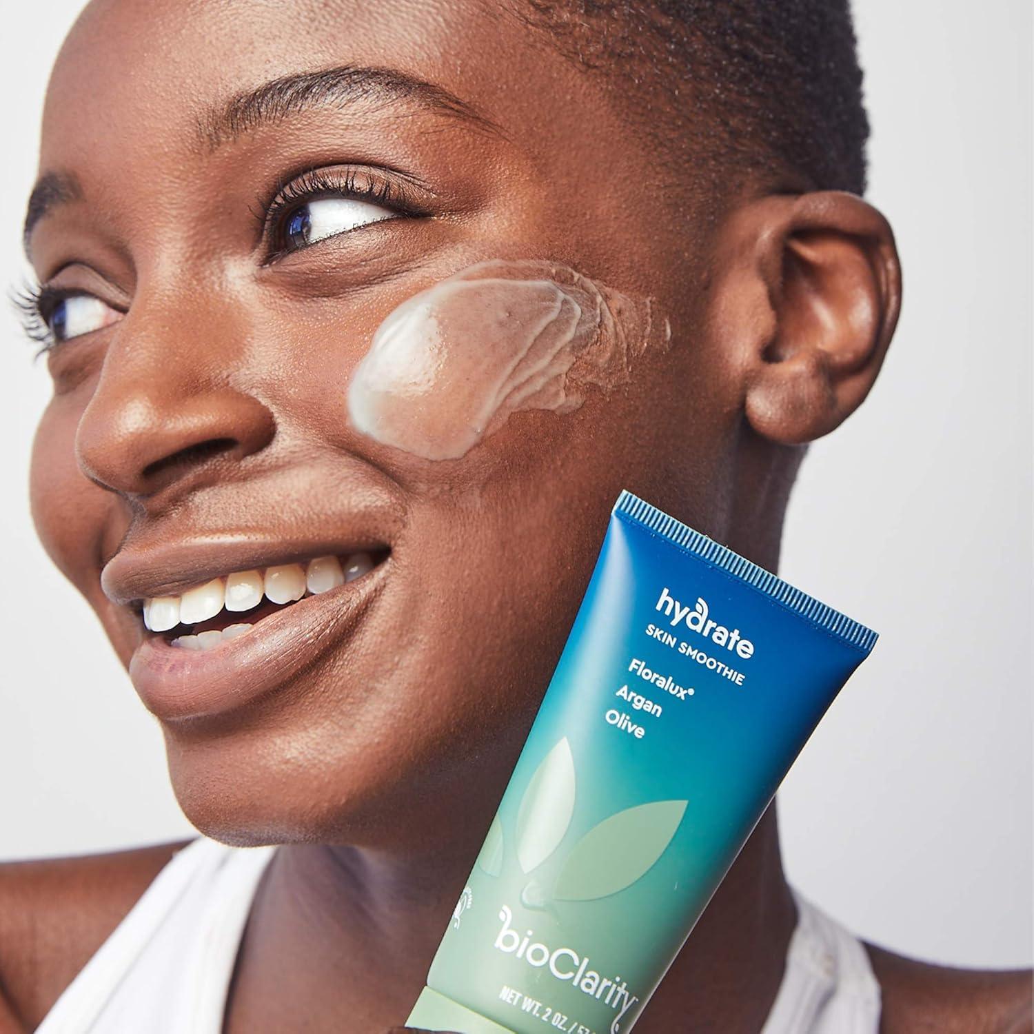 Gel Hidratante BioClarity Skin Smoothie 59 ml Piel Normal y Grasa