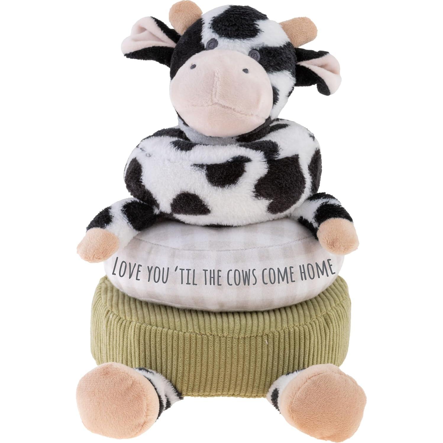 Set de Regalo Te Amaré Hasta Que Las Vacas Vuelvan a Casa