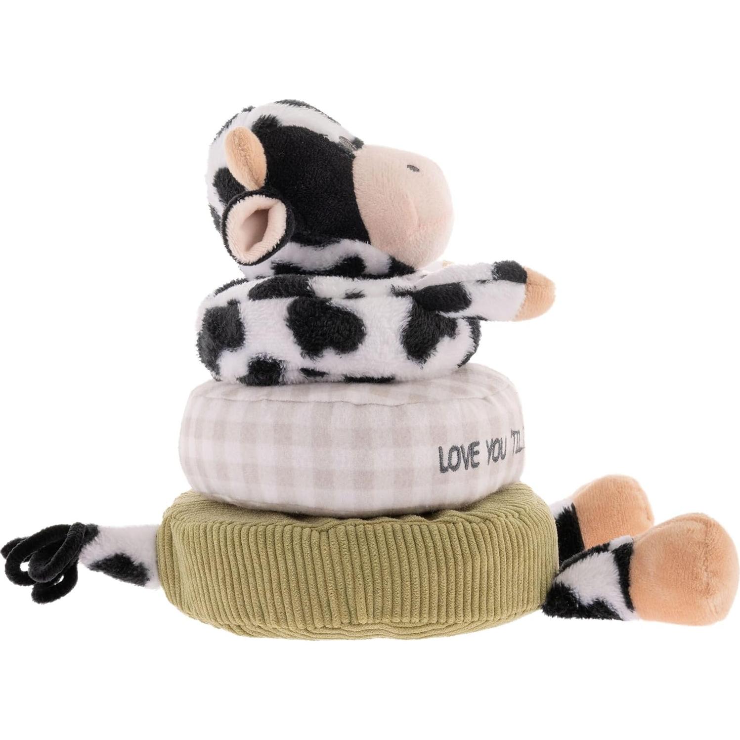 Set de Regalo Te Amaré Hasta Que Las Vacas Vuelvan a Casa