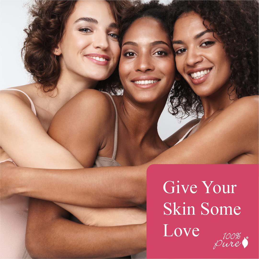 Base de Maquillaje Líquida 100% PURO Sombra 1 Vegana 34.9 ml