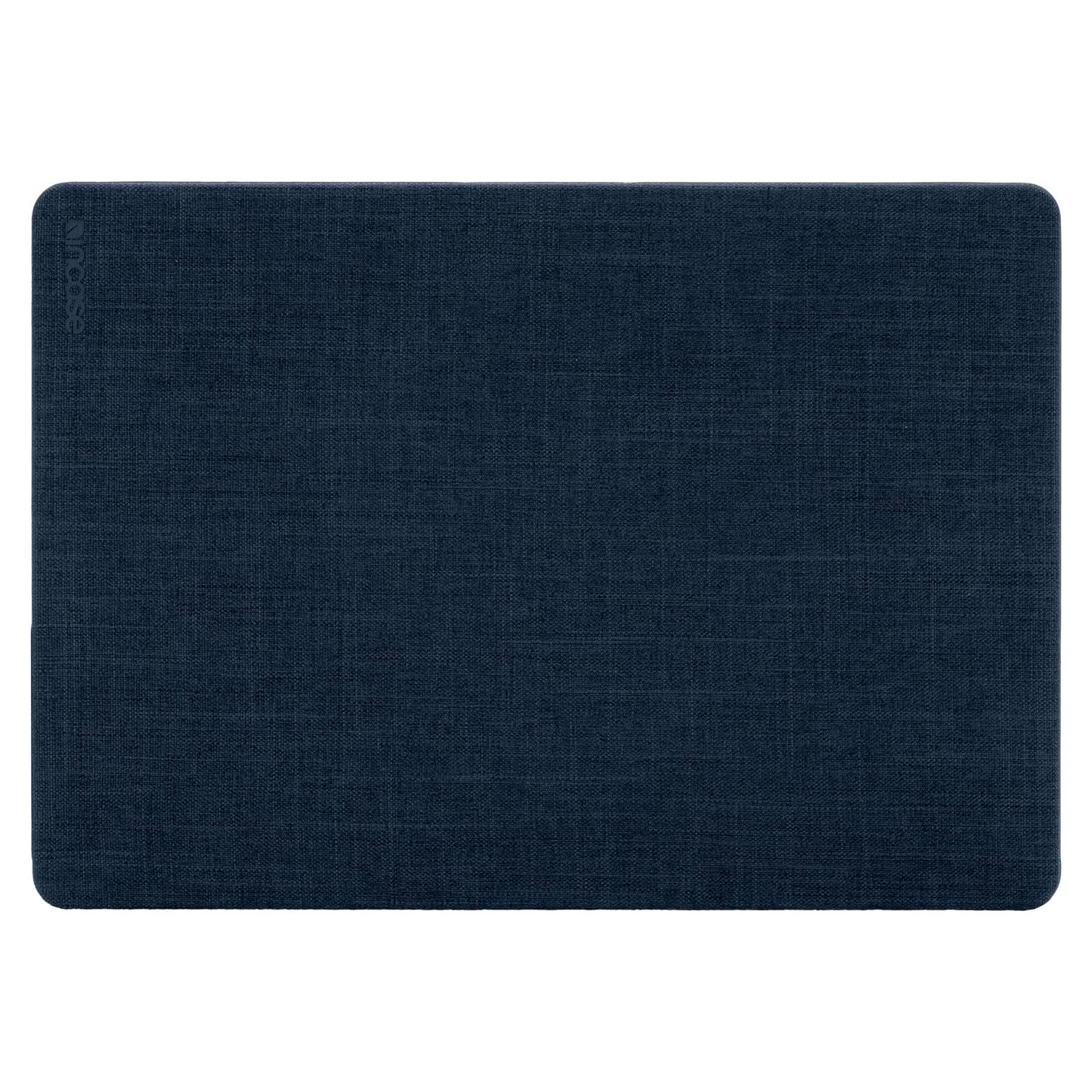 Funda Dura Incase para MacBook Pro 16" Cobalto