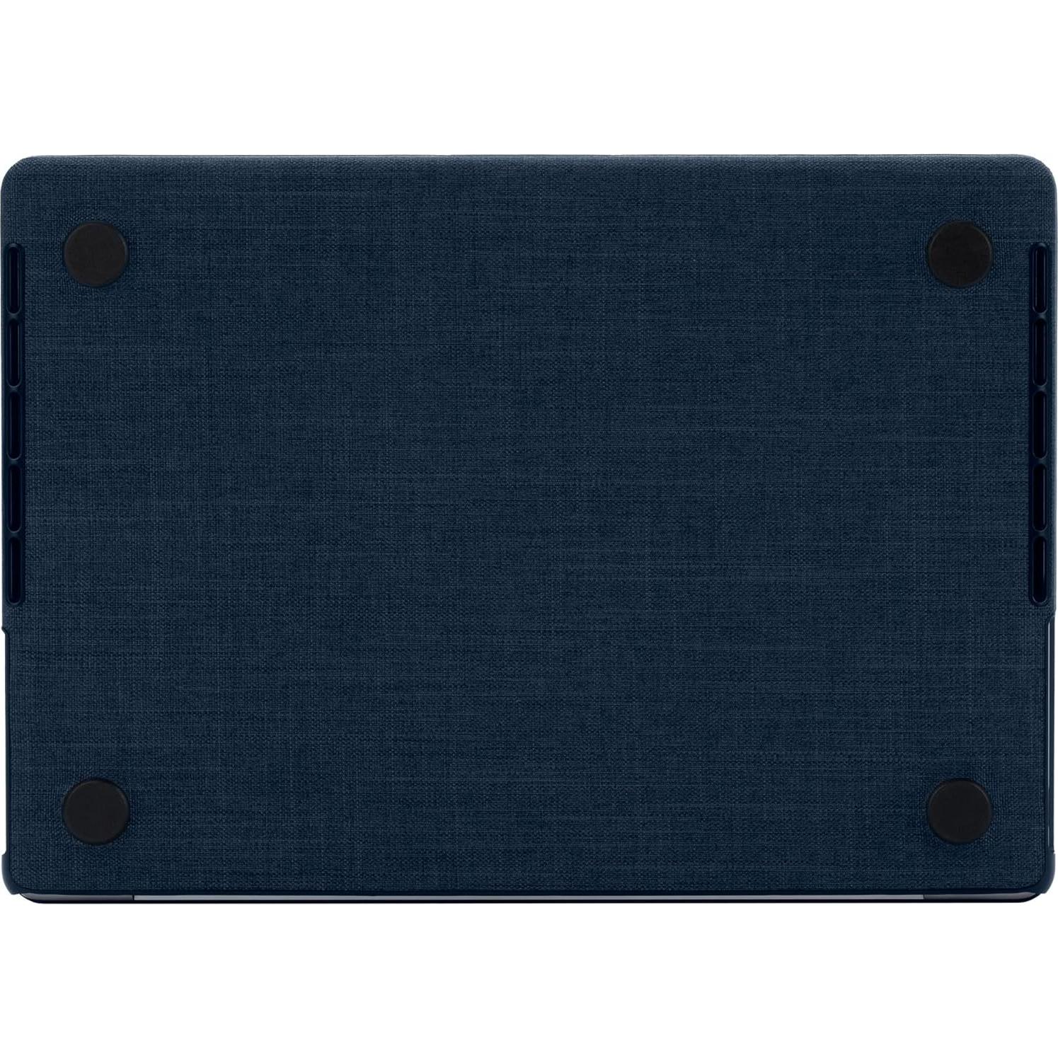 Funda Dura Incase para MacBook Pro 16" Cobalto