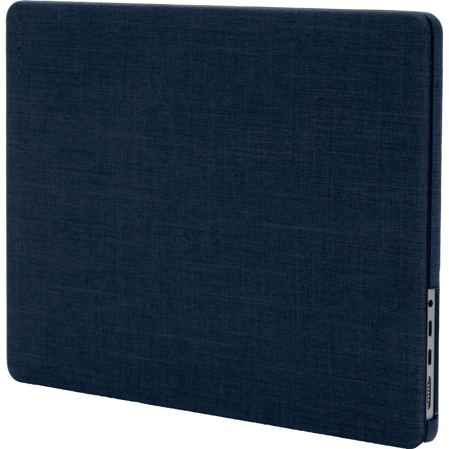 Funda Dura Incase para MacBook Pro 16" Cobalto