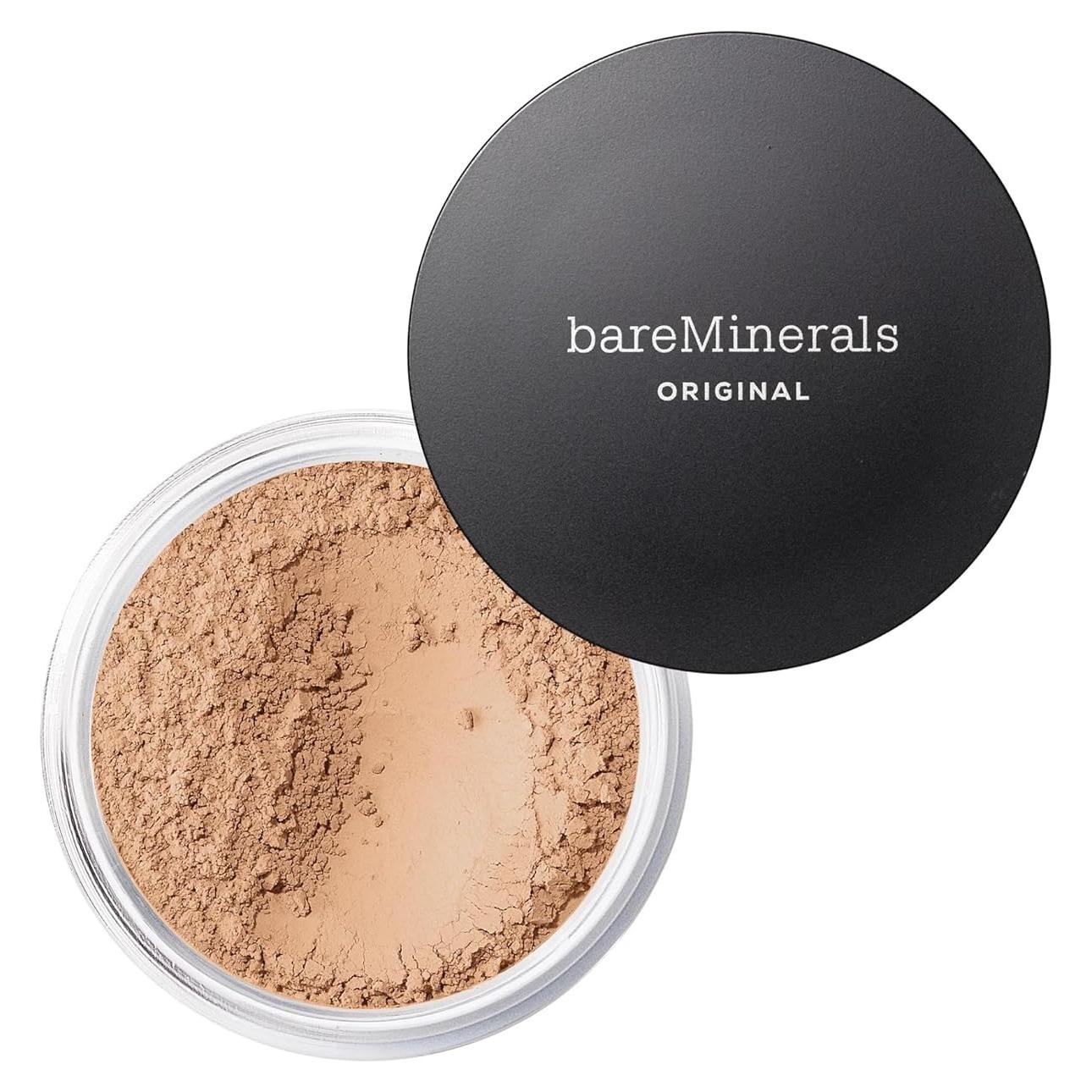 Fundación en Polvo Suelto BareMinerals SPF 15 7.9g Beige Medio