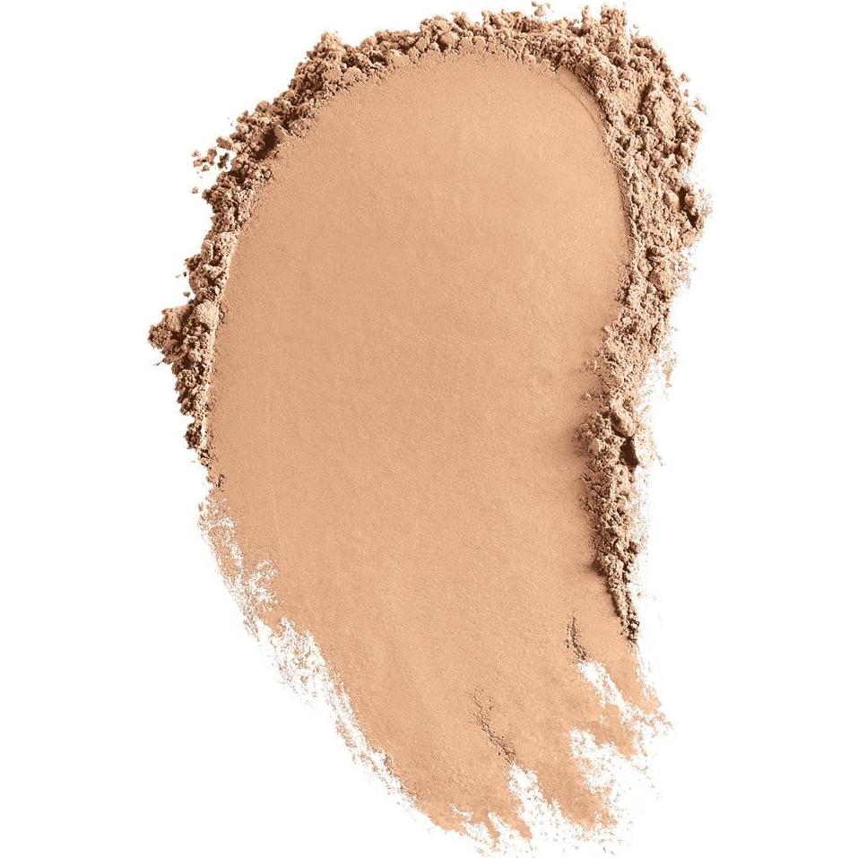 Fundación en Polvo Suelto BareMinerals SPF 15 7.9g Beige Medio