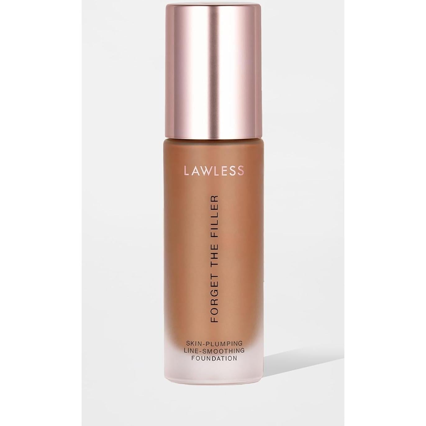 Base de Maquillaje Lawless Plump Skin-Filler 19T 29.57 ml
