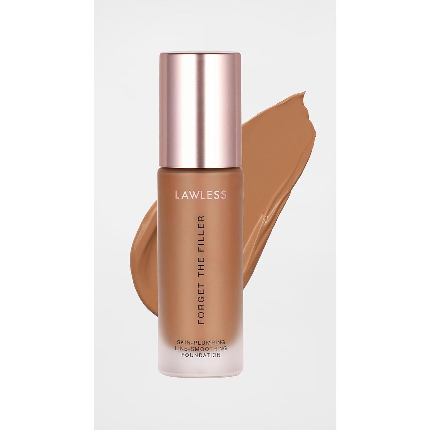 Base de Maquillaje Lawless Plump Skin-Filler 19T 29.57 ml